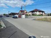 Teren intravilan, Popoveni, strada Brăila – 276 mp, pozi? 