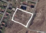 Teren intravilan, 1.160 mp, acces facil, utilități în zon