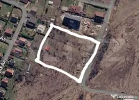 Teren intravilan, 1.160 mp, acces facil, utilități în zon 