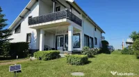 Casă / Vilă de lux, 6 camere, Liteni-Moara, Suceava