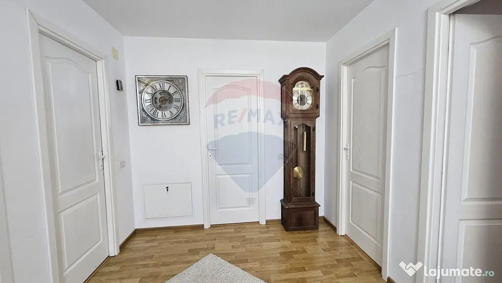 Casă / Vilă de lux, 6 camere, Liteni-Moara, Suceava