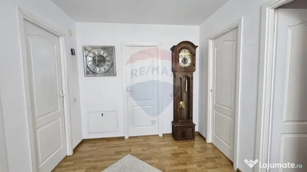 Casă / Vilă de lux, 6 camere, Liteni-Moara, Suceava