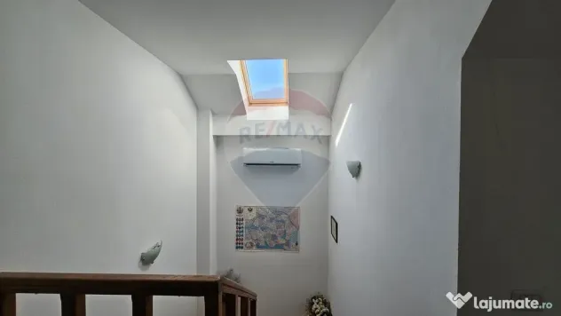 Casă / Vilă de lux, 6 camere, Liteni-Moara, Suceava
