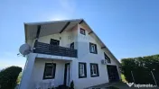 Casă / Vilă de lux, 6 camere, Liteni-Moara, Suceava