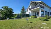 Casă / Vilă de lux, 6 camere, Liteni-Moara, Suceava