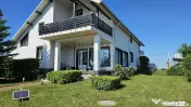 Casă / Vilă de lux, 6 camere, Liteni-Moara, Suceava