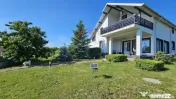Casă / Vilă de lux, 6 camere, Liteni-Moara, Suceava