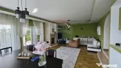 Casă / Vilă de lux, 6 camere, Liteni-Moara, Suceava