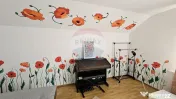 Casă / Vilă de lux, 6 camere, Liteni-Moara, Suceava