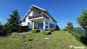 Casă / Vilă de lux, 6 camere, Liteni-Moara, Suceava