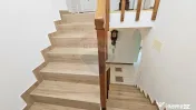Casă / Vilă de lux, 6 camere, Liteni-Moara, Suceava