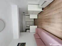 Apartament 2 camere de închiriat – 56 mp | Loc de parcare subteran inclus