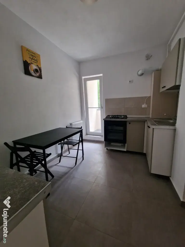 Apartament 2 camere de închiriat – 56 mp | Loc de parcare subteran inclus Autogara Militari