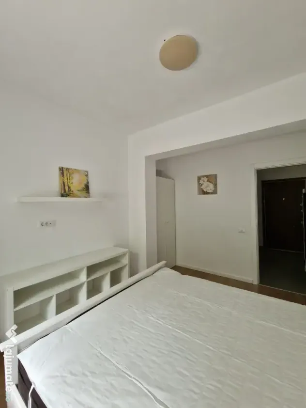 Apartament 2 camere de închiriat – 56 mp | Loc de parcare subteran inclus Autogara Militari