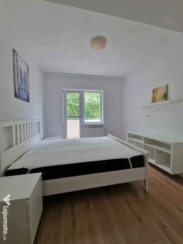 Apartament 2 camere de închiriat – 56 mp | Loc de parcare subteran inclus Autogara Militari