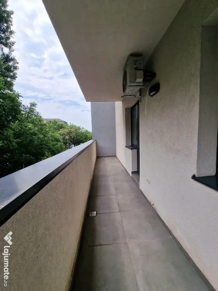Apartament 2 camere de închiriat – 56 mp | Loc de parcare subteran inclus Autogara Militari