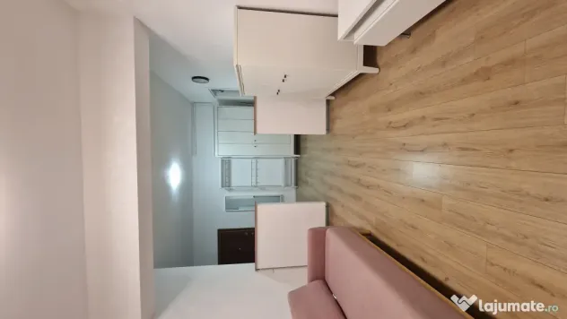 Apartament 2 camere de închiriat – 56 mp | Loc de parcare subteran inclus