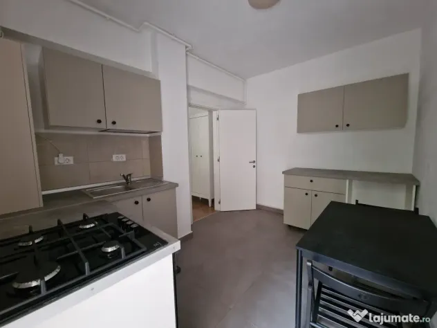 Apartament 2 camere de închiriat – 56 mp | Loc de parcare subteran inclus