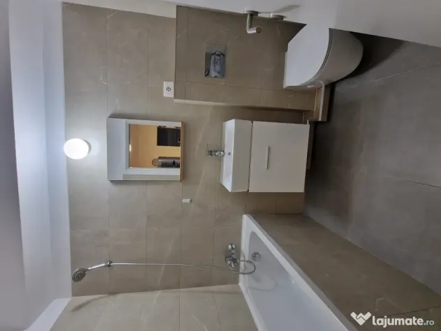 Apartament 2 camere de închiriat – 56 mp | Loc de parcare subteran inclus