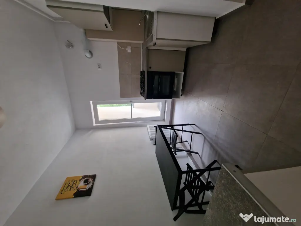 Apartament 2 camere de închiriat – 56 mp | Loc de parcare subteran inclus