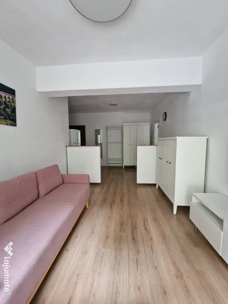 Apartament 2 camere de închiriat – 56 mp | Loc de parcare subteran inclus Autogara Militari