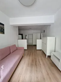 Apartament 2 camere de închiriat – 56 mp | Loc de parcare subteran inclus Autogara Militari