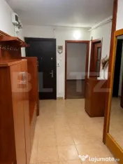 Apartament 3 camere | 76 mp | Cartier Florilor | 2 băi | Ba 