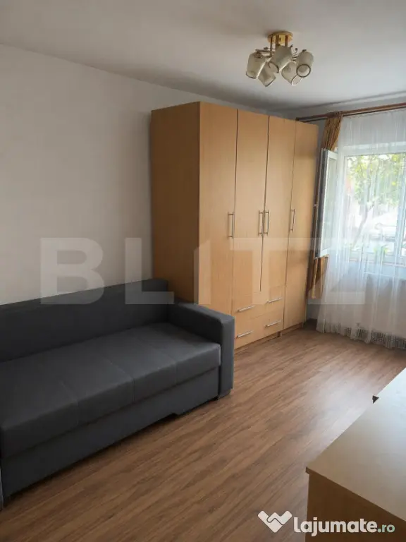 Apartament 3 camere | 76 mp | Cartier Florilor | 2 băi | Ba