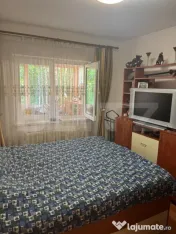 Apartament 3 camere | 76 mp | Cartier Florilor | 2 băi | Ba 