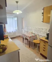 Apartament 3 camere | 76 mp | Cartier Florilor | 2 băi | Ba 