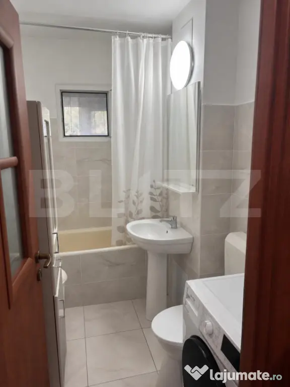 Apartament 3 camere | 76 mp | Cartier Florilor | 2 băi | Ba