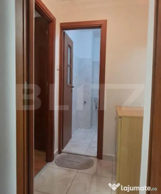 Apartament 3 camere | 76 mp | Cartier Florilor | 2 băi | Ba