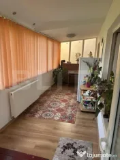 Apartament 3 camere | 76 mp | Cartier Florilor | 2 băi | Ba 