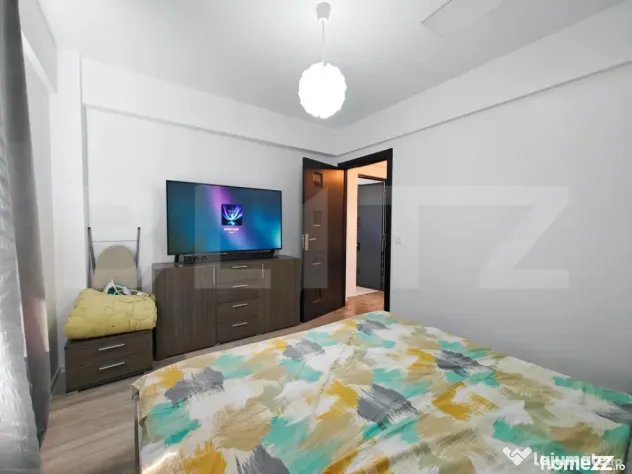 Apartament de vanzare, 46 mp, zona Bucium - Iasi (Iasi)