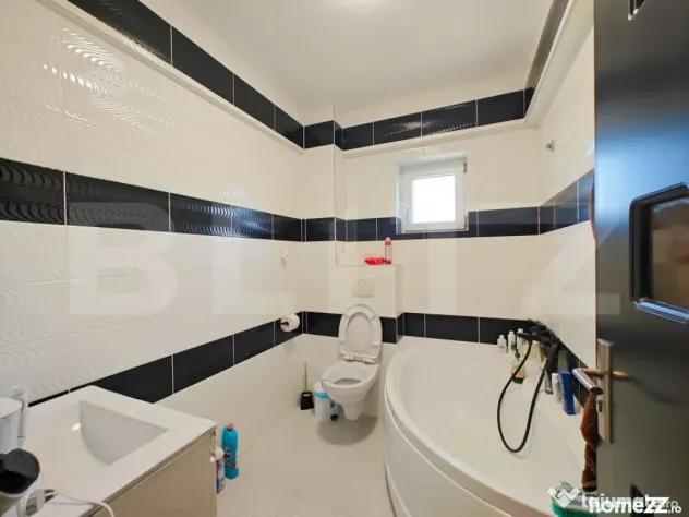Apartament de vanzare, 46 mp, zona Bucium - Iasi (Iasi)