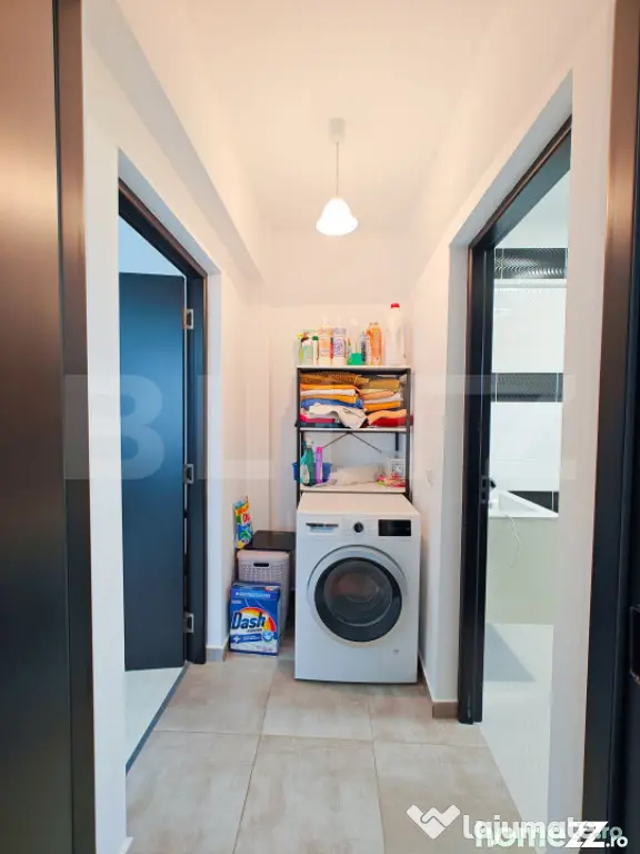 Apartament de vanzare, 46 mp, zona Bucium - Iasi (Iasi)