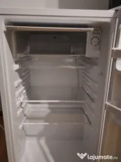 Pachet frigider și congelator heinner