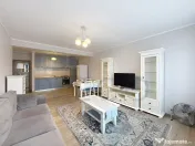 2 bedrooms + living room close to Platinia Shopping Center 