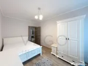 2 bedrooms + living room close to Platinia Shopping Center 