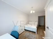2 bedrooms + living room close to Platinia Shopping Center 