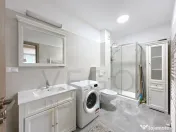 2 bedrooms + living room close to Platinia Shopping Center 