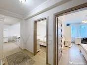2 bedrooms + living room close to Platinia Shopping Center 