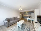 2 bedrooms + living room close to Platinia Shopping Center 
