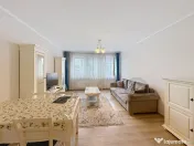 2 bedrooms + living room close to Platinia Shopping Center 