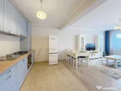 2 bedrooms + living room close to Platinia Shopping Center 