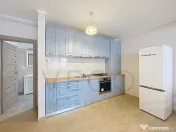 2 bedrooms + living room close to Platinia Shopping Center 