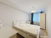 2 bedrooms + living room close to Platinia Shopping Center 