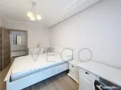 2 bedrooms + living room close to Platinia Shopping Center 