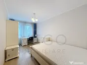 2 bedrooms + living room close to Platinia Shopping Center 