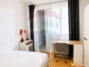Gara de Nord | 3 Camere | Etaj 5